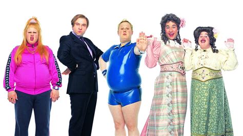 little britain cast|little britain cast characters.